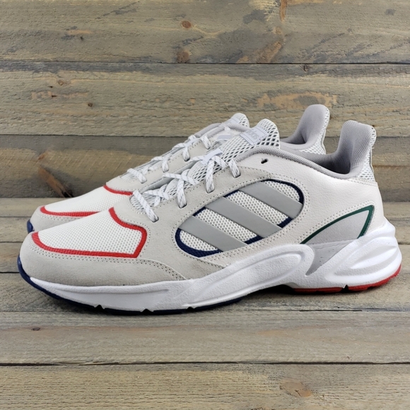 adidas 90s Valasion Running Shoes - Picture 2 of 8